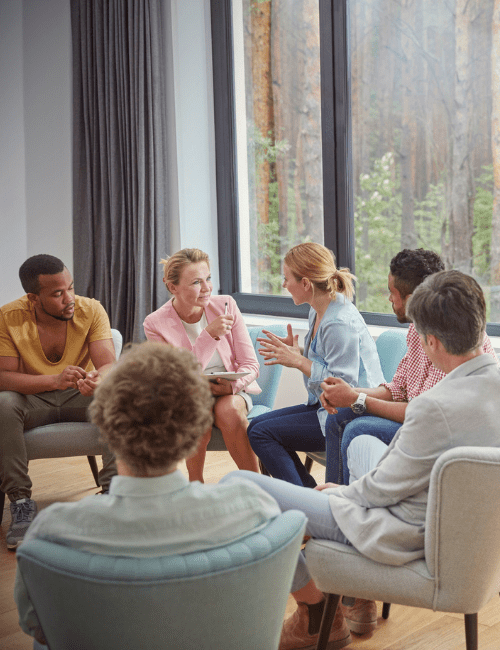 On Call Treatment Programs